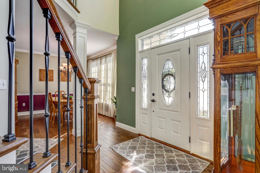 725 Rohen Ridge Drive Lititz, PA 17543 - Photo 8 of 56