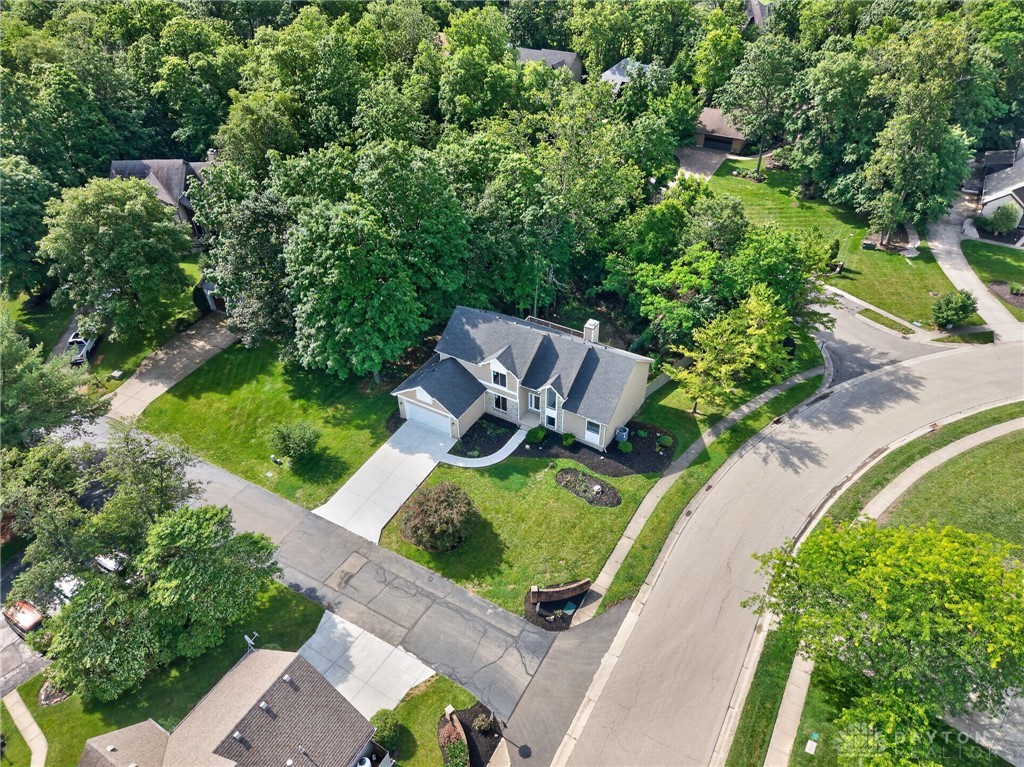 811 Wind Bluff Point Springboro, OH 45066 - Photo 64 of 70