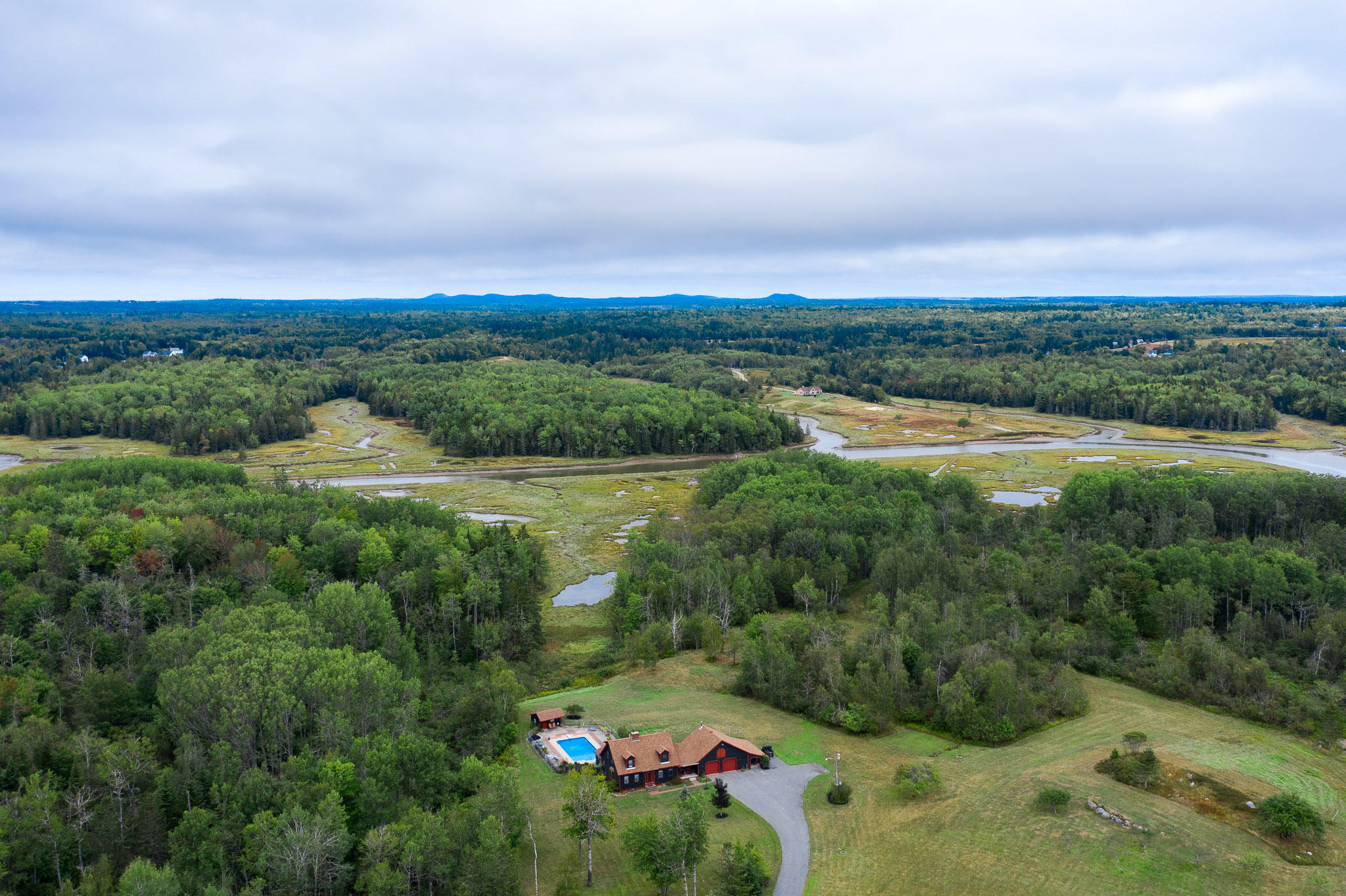 104 Pineo Point Road Harrington, ME 04643 - Photo 4 of 50 Wilson District-18