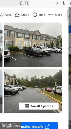 $2,800 | 205 Hillside Court, Stafford, VA 22554
