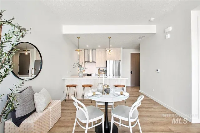 $400,000 | 3928 East Haystack Street, Unit 109, Boise, ID 83716