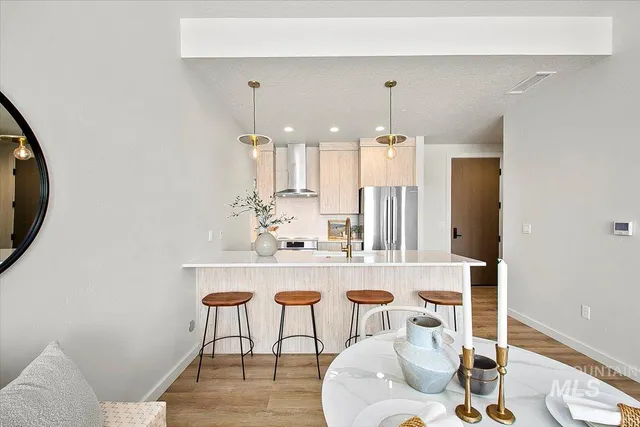 $400,000 | 3928 East Haystack Street, Unit 109, Boise, ID 83716