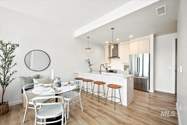 $400,000 | 3928 East Haystack Street, Unit 109, Boise, ID 83716