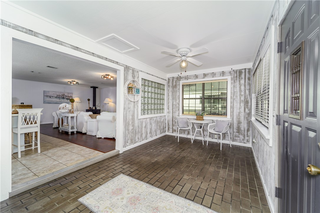 1484 Horseshoe Cove Road Waverly, GA 31565 - Photo 14 of 46