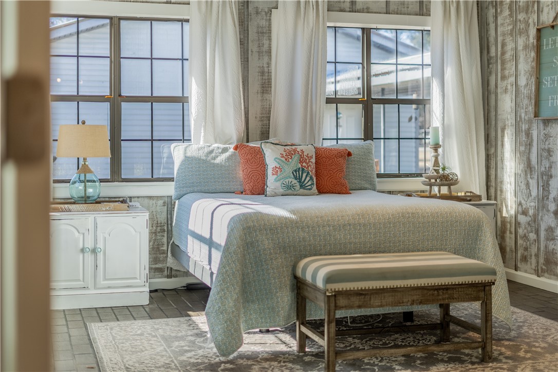 1484 Horseshoe Cove Road Waverly, GA 31565 - Photo 18 of 46