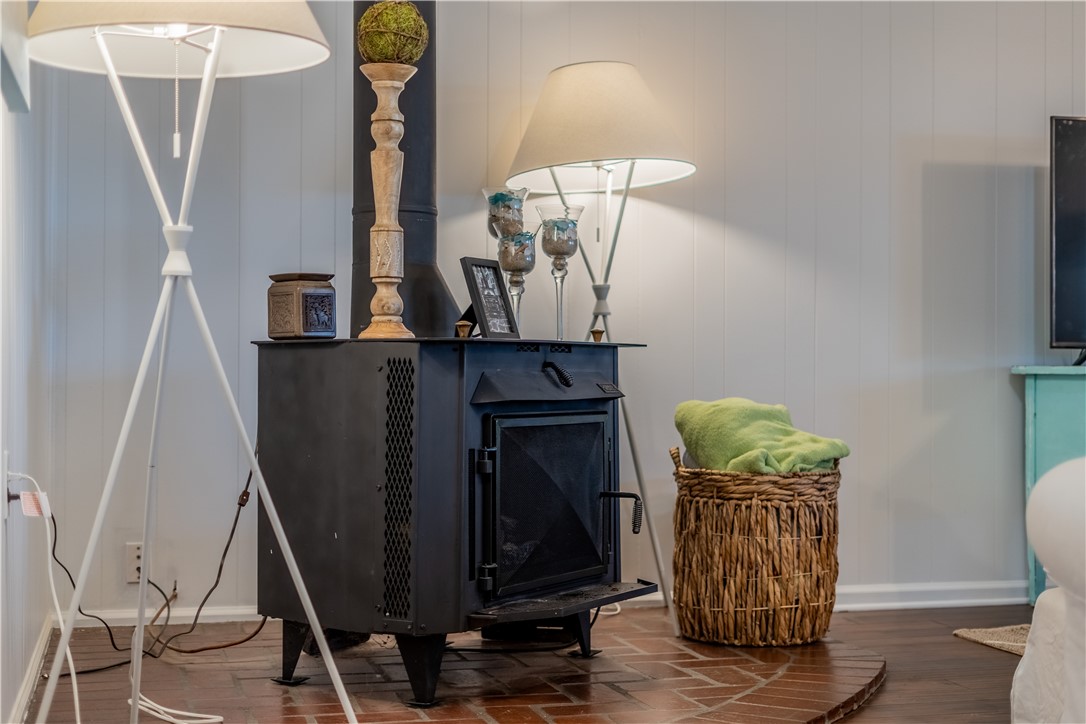 1484 Horseshoe Cove Road Waverly, GA 31565 - Photo 19 of 46