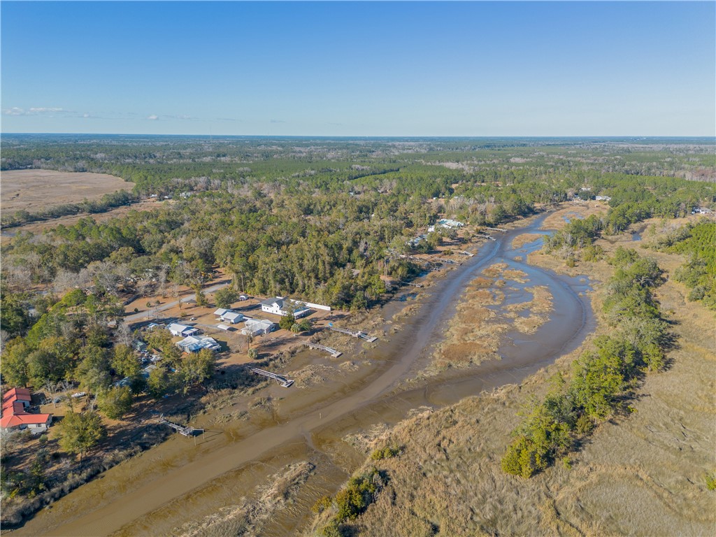 1484 Horseshoe Cove Road Waverly, GA 31565 - Photo 20 of 46