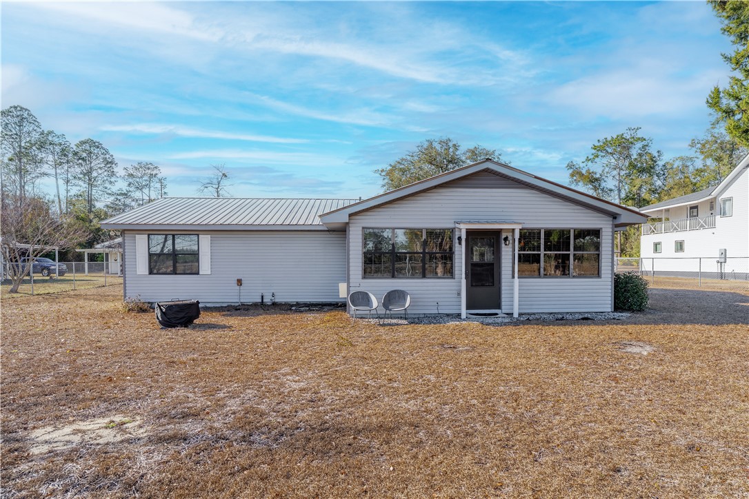 1484 Horseshoe Cove Road Waverly, GA 31565 - Photo 2 of 46