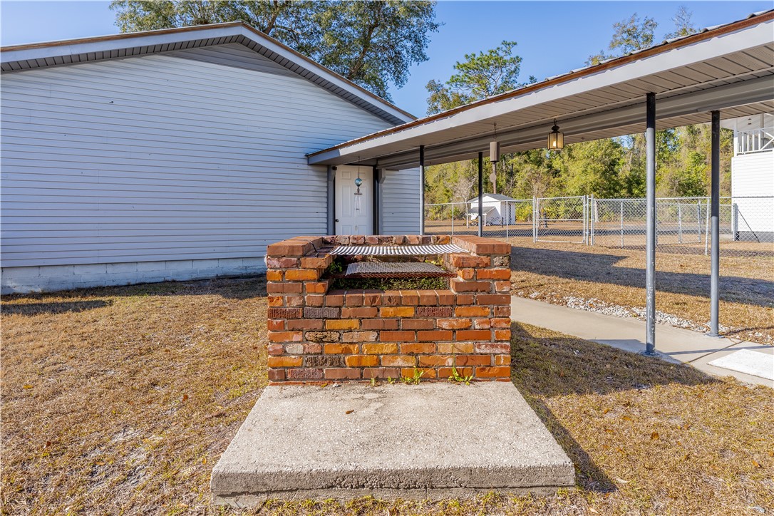 1484 Horseshoe Cove Road Waverly, GA 31565 - Photo 22 of 46