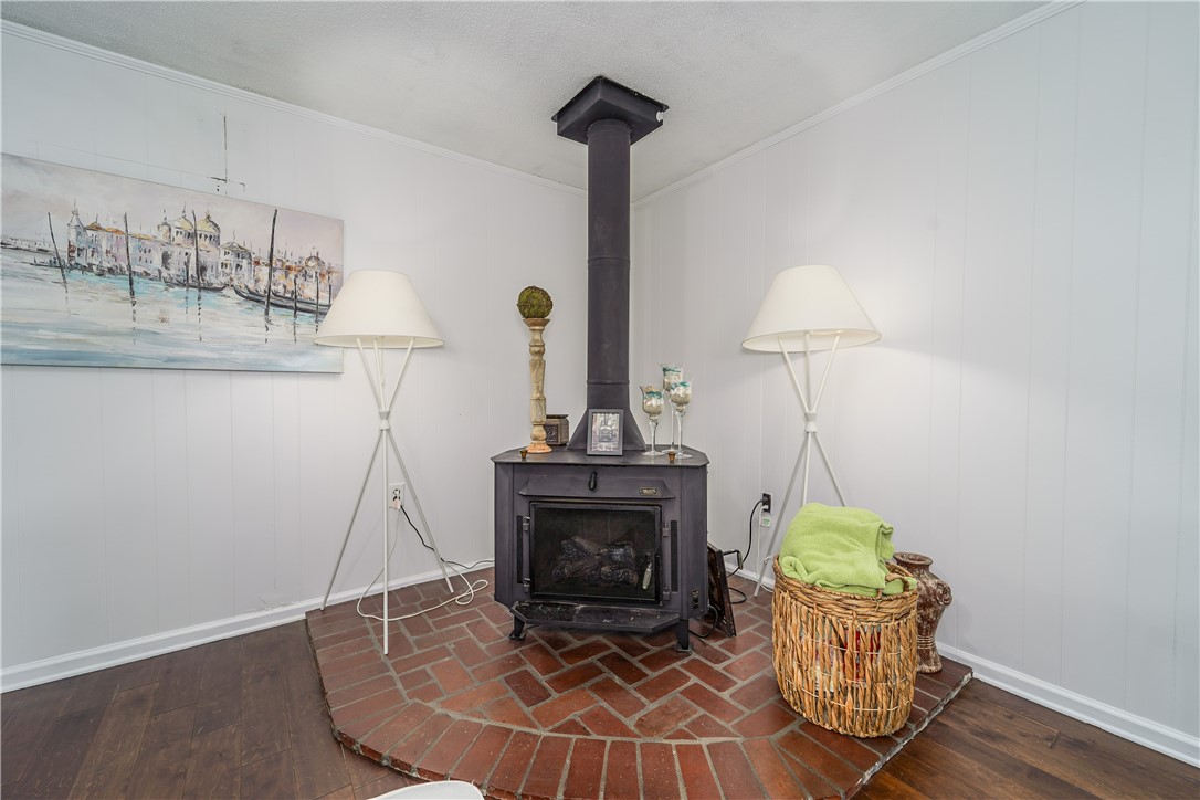 1484 Horseshoe Cove Road Waverly, GA 31565 - Photo 29 of 46