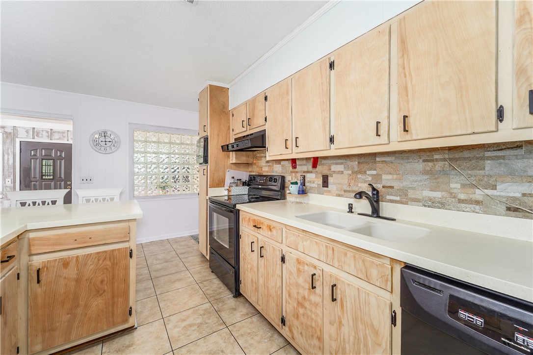 1484 Horseshoe Cove Road Waverly, GA 31565 - Photo 33 of 46