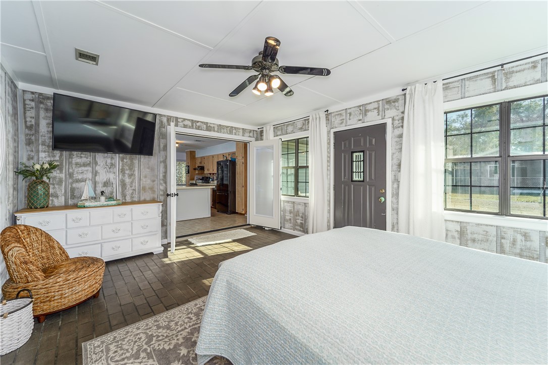 1484 Horseshoe Cove Road Waverly, GA 31565 - Photo 34 of 46