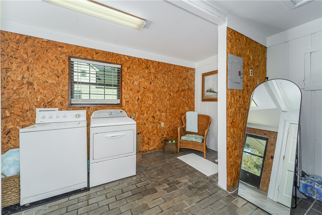 1484 Horseshoe Cove Road Waverly, GA 31565 - Photo 35 of 46