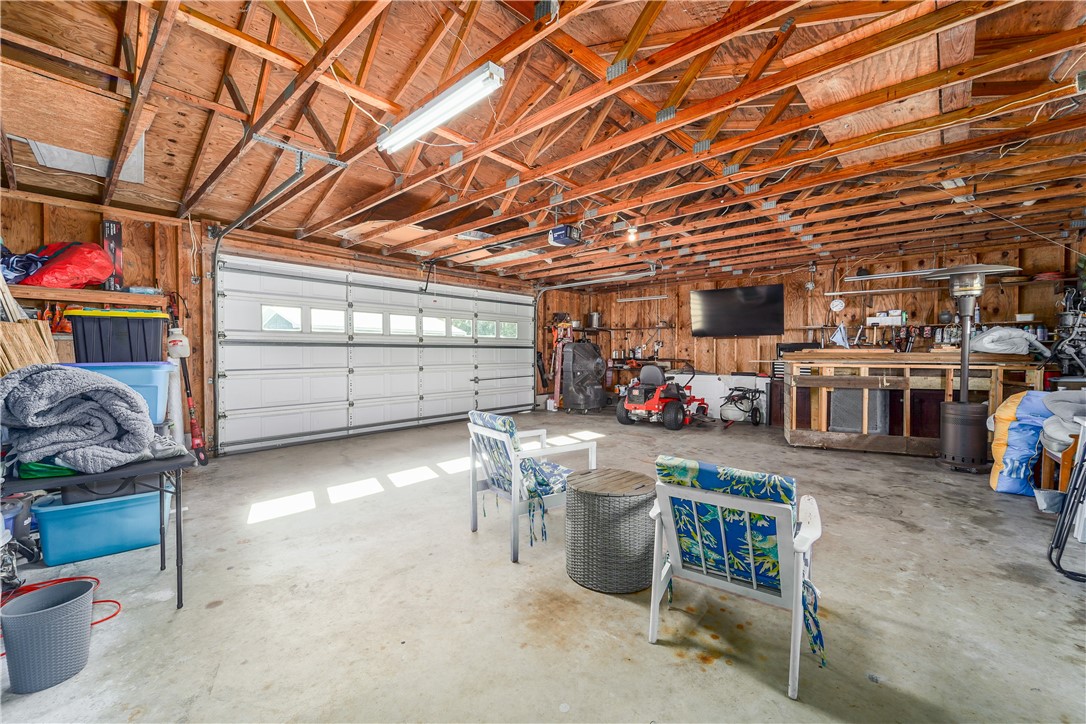 1484 Horseshoe Cove Road Waverly, GA 31565 - Photo 37 of 46