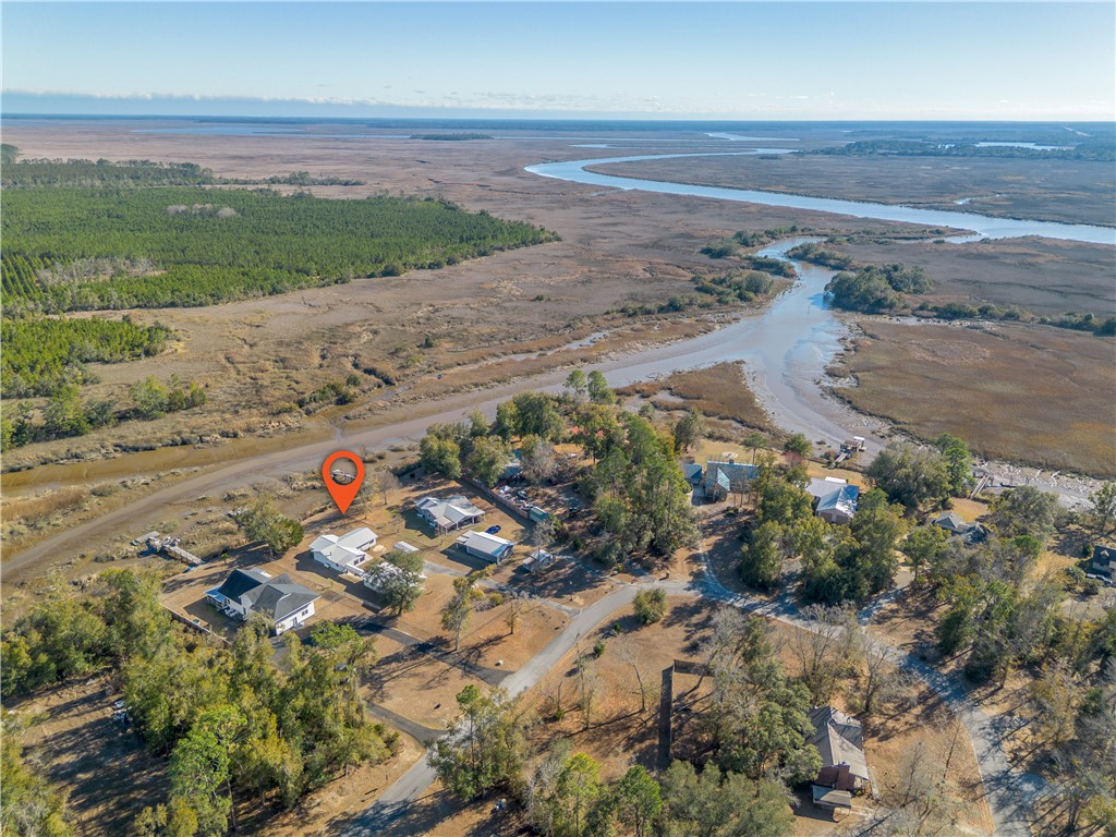 1484 Horseshoe Cove Road Waverly, GA 31565 - Photo 40 of 46