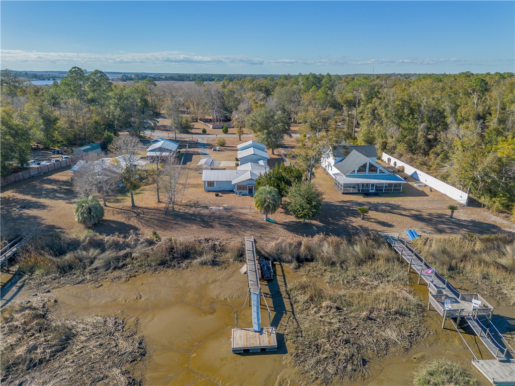 1484 Horseshoe Cove Road Waverly, GA 31565 - Photo 41 of 46