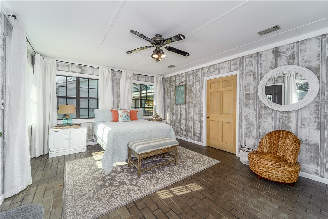 1484 Horseshoe Cove Road Waverly, GA 31565 - Photo 45 of 46