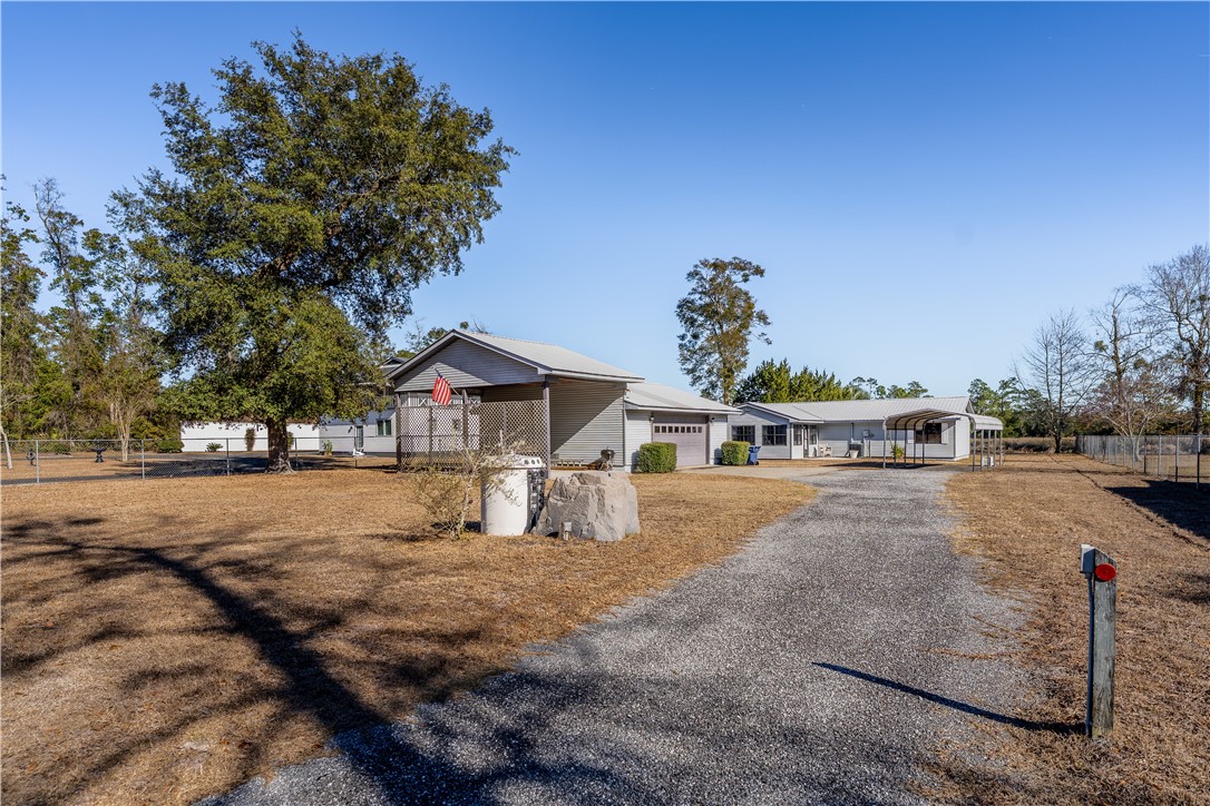 1484 Horseshoe Cove Road Waverly, GA 31565 - Photo 7 of 46