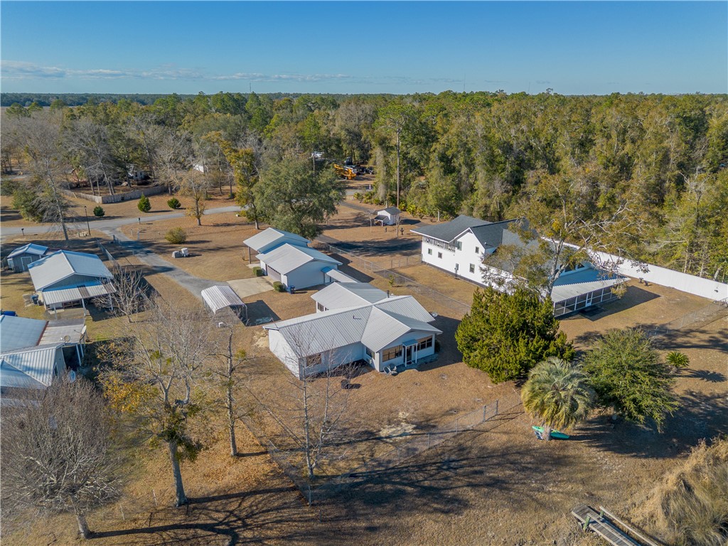 1484 Horseshoe Cove Road Waverly, GA 31565 - Photo 10 of 46