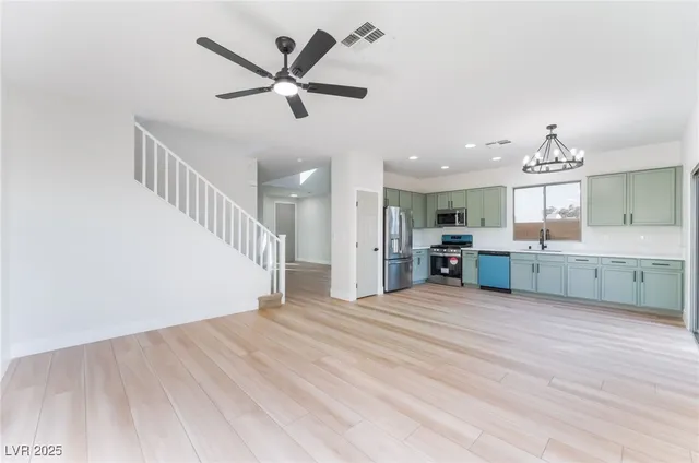 $455,000 | 8421 Cheerful Brook Avenue, Las Vegas, NV 89131