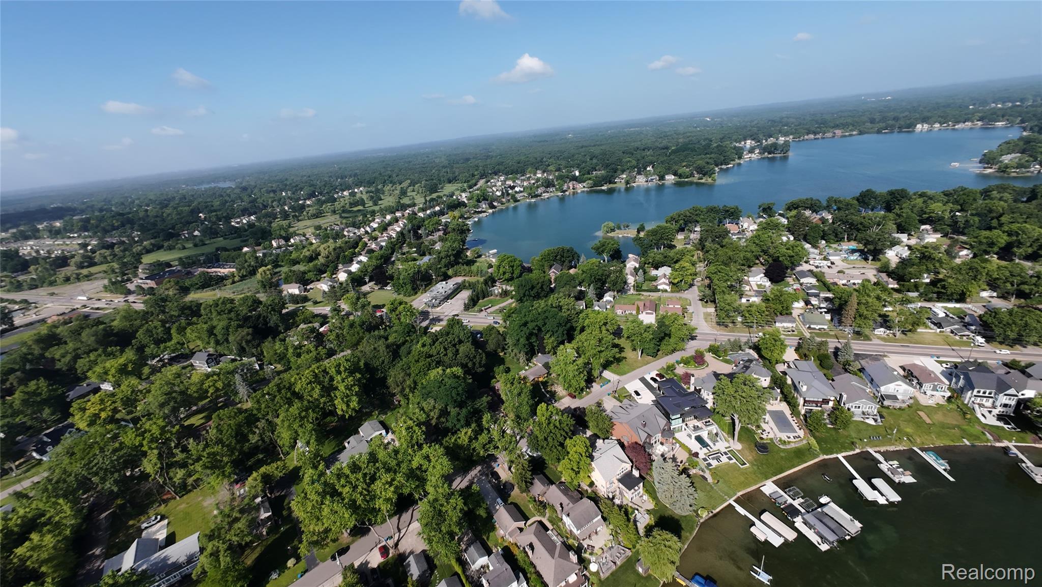 1946 Union Lake Road Commerce Township, MI 48382 - Photo 29 of 29 DJI_20260701094709_0009_D.JPG