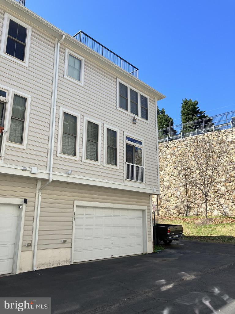 3439 South Kemper Road Arlington, VA 22206 - Photo 40 of 40