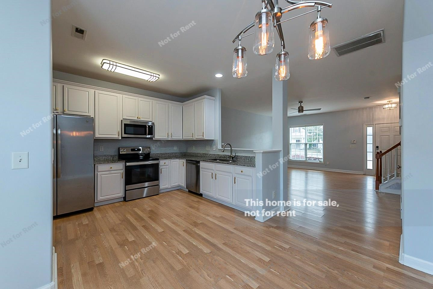8322 Plano Court Raleigh, NC 27616 - Photo 4 of 17 Photo 4