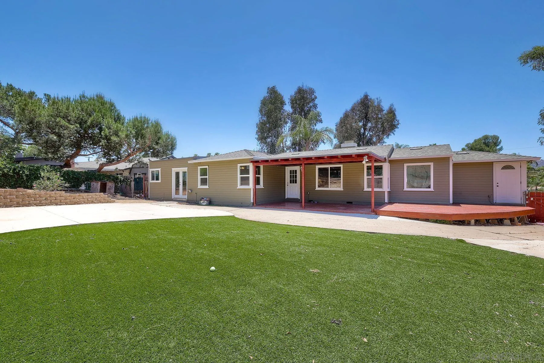 10859 Valle Vista Road Lakeside, CA 92040 - Photo 26 of 42