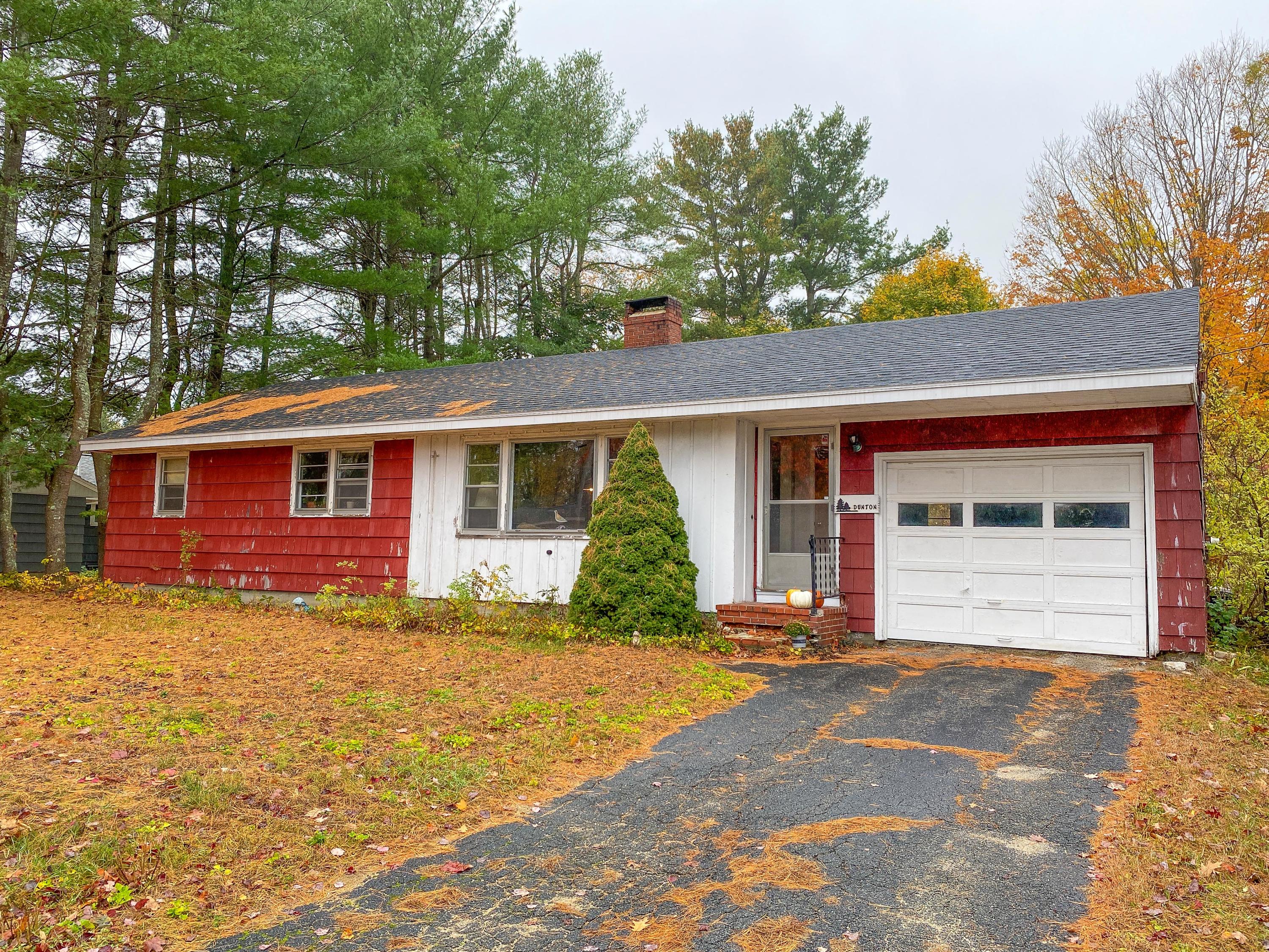 3 Meadowview Road Cumberland Center, ME 04021 - Photo 2 of 16 3 Meadowview Rd