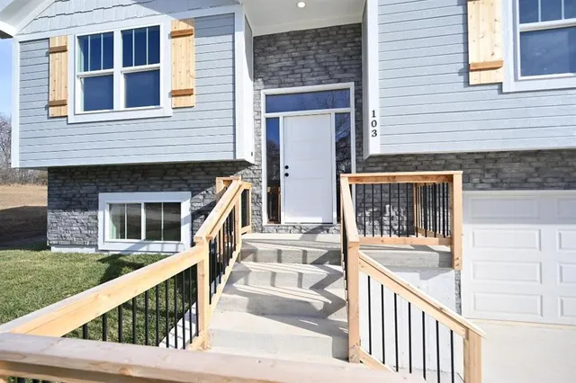 $459,900 | 103 Sally Circle, Platte City, MO 64079