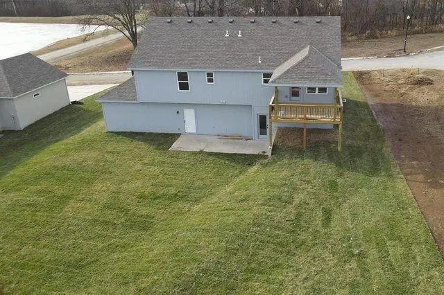 $459,900 | 103 Sally Circle, Platte City, MO 64079