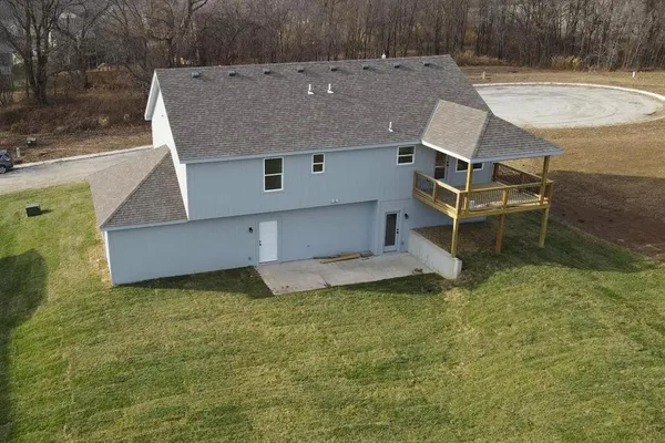 $449,000 | 103 Sally Circle, Platte City, MO 64079