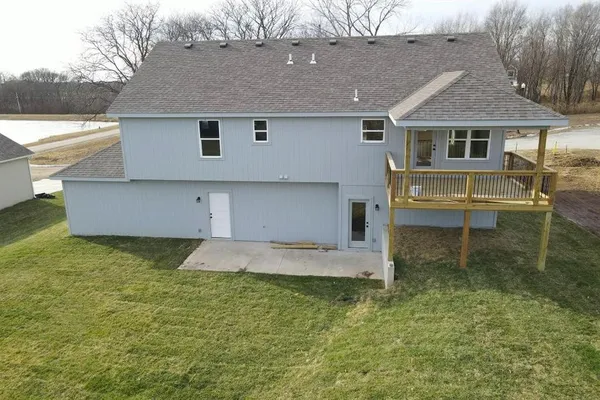 $449,000 | 103 Sally Circle, Platte City, MO 64079