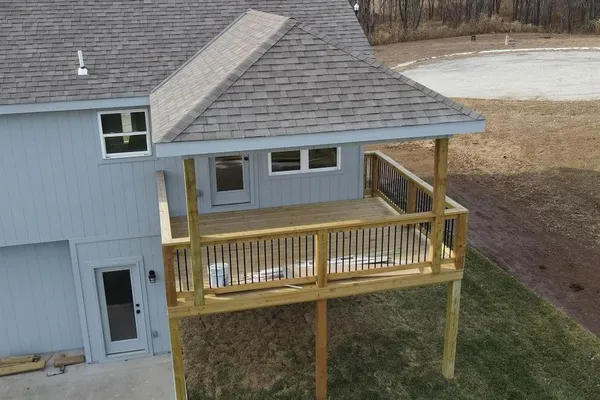 $449,000 | 103 Sally Circle, Platte City, MO 64079