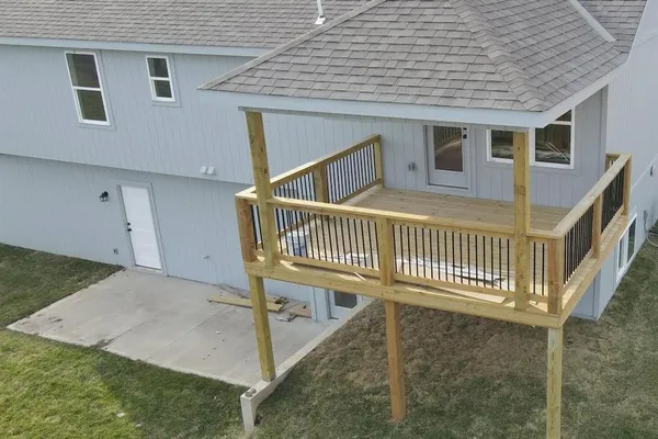 $449,000 | 103 Sally Circle, Platte City, MO 64079
