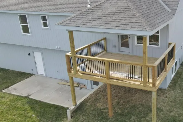 $459,900 | 103 Sally Circle, Platte City, MO 64079