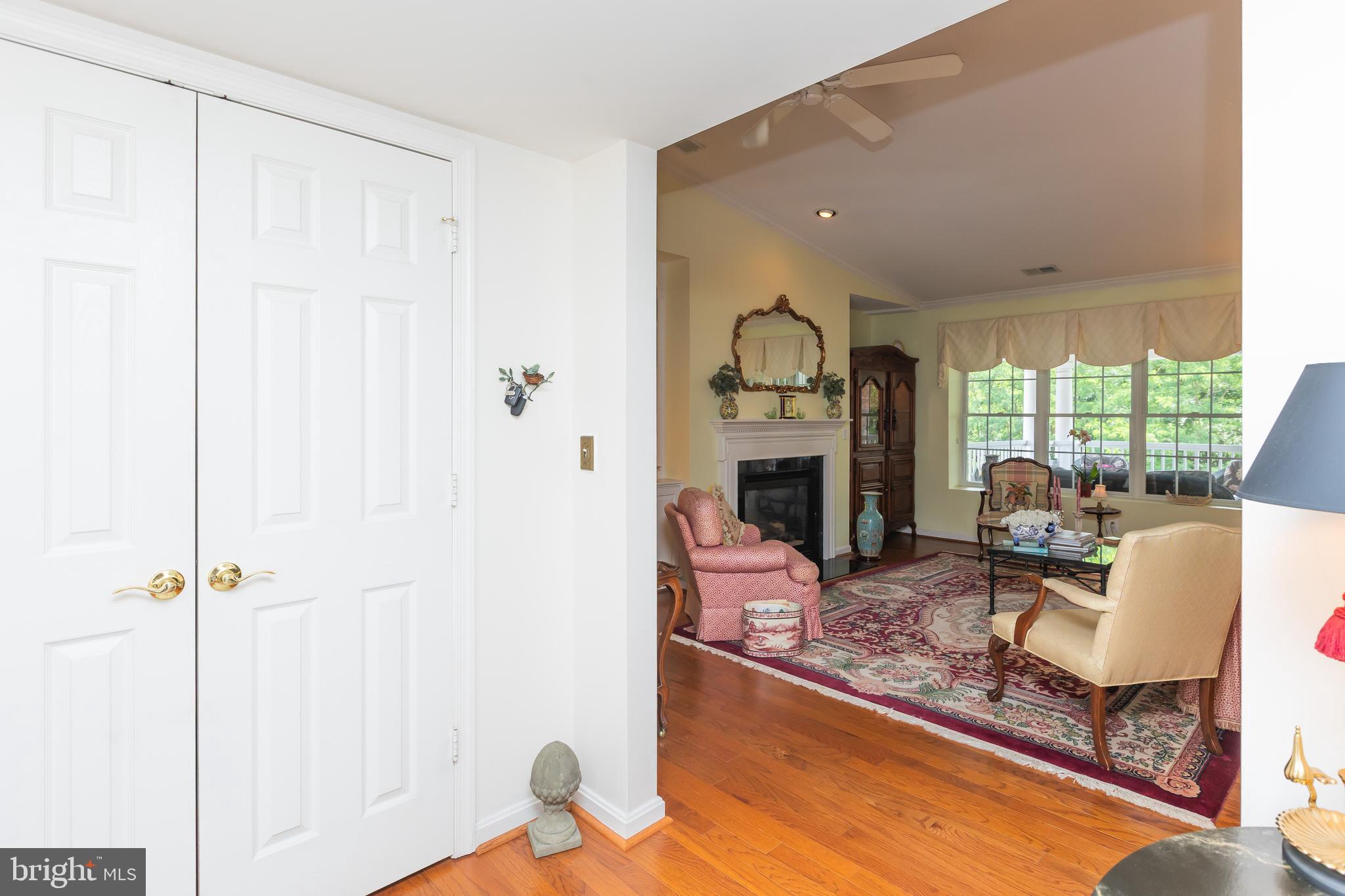 12300 Rosslare Ridge Road, Unit 501 Lutherville-Timonium, MD 21093 - Photo 11 of 40