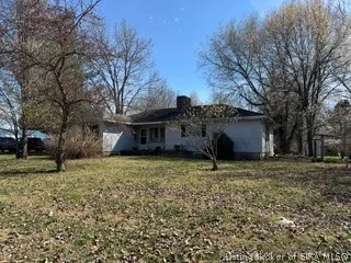 $65,000 | 290 Williams Street, Corydon, IN 47112
