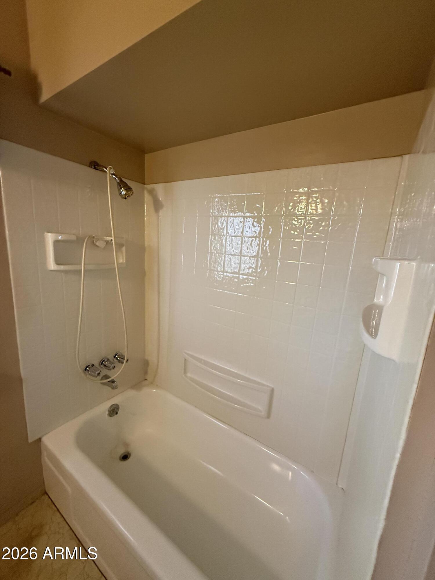 234 South 75th Way Mesa, AZ 85208 - Photo 10 of 18 a bathroom with a tub