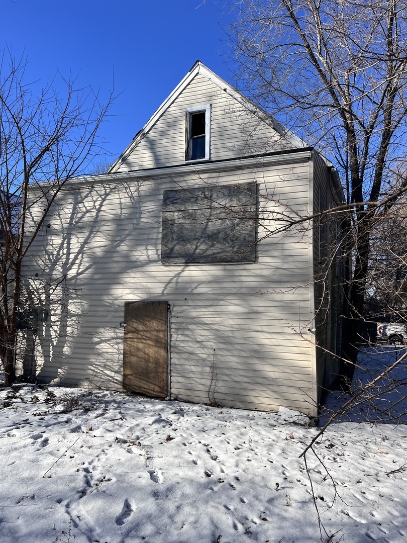 4801 South Princeton Avenue Chicago, IL 60609 - Photo 3 of 10