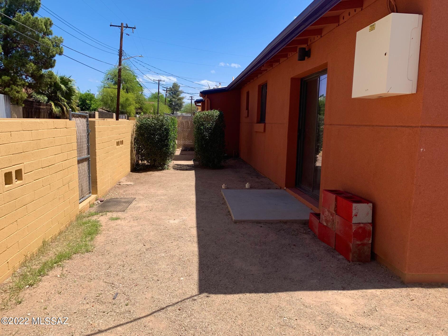 350 North Silverbell Road, Unit 79 Tucson, AZ 85745 - Photo 30 of 44 Gallery Image 30