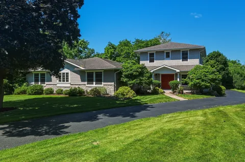 $1,329,000 | 6730 South Madison Street, Willowbrook, IL 60527