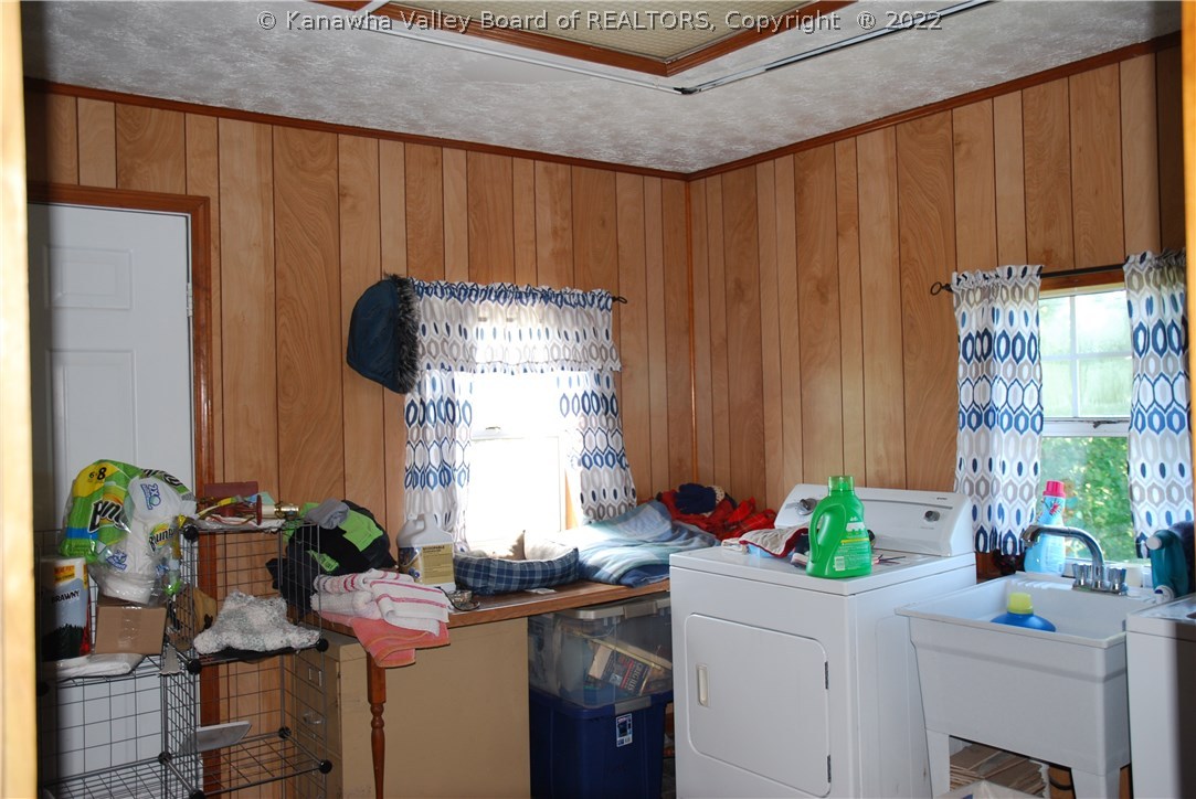 13049 Evans Road Evans, WV 25241 - Photo 21 of 23 Gallery Image 21