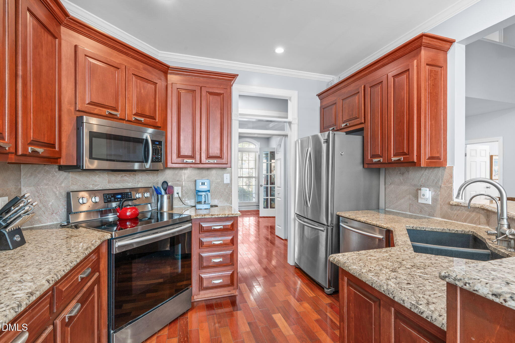 26 Pine Croft Road Angier, NC 27501 - Photo 10 of 38 Kitchen