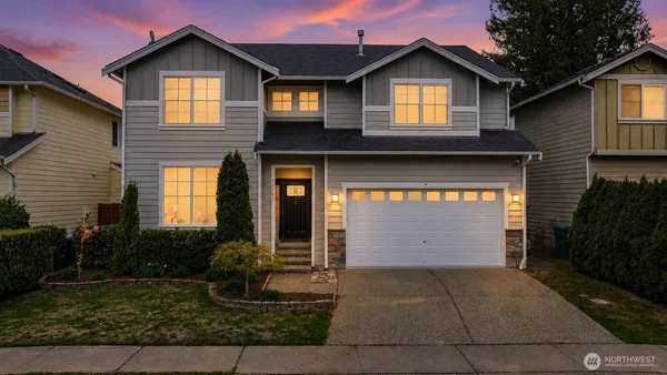 $945,950 | 20101 11th Avenue West, Lynnwood, WA 98036