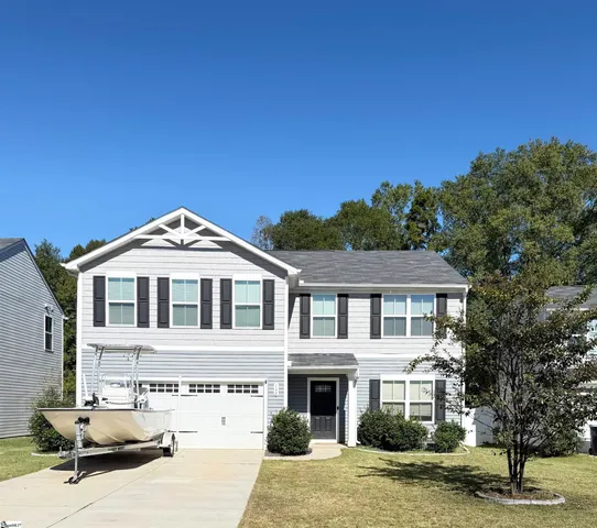 $329,999 | 168 Queens Mill Court, Pendleton, SC 29670