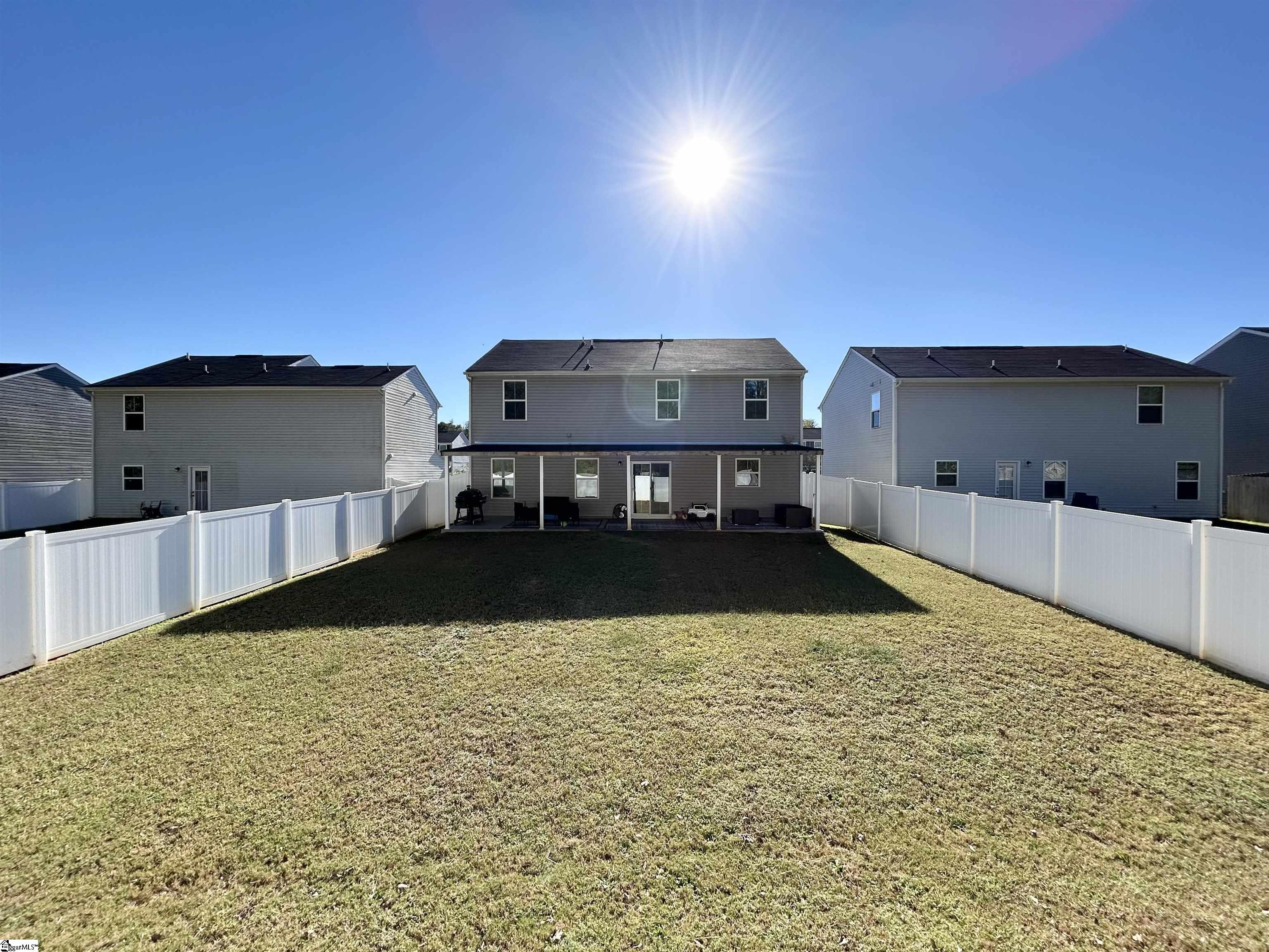 168 Queens Mill Court Pendleton, SC 29670 - Photo 17 of 18