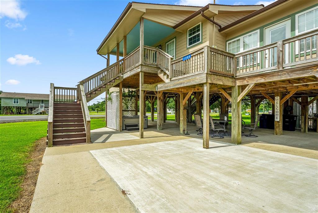 1300 School Street Hackberry, LA 70645 - Photo 30 of 36