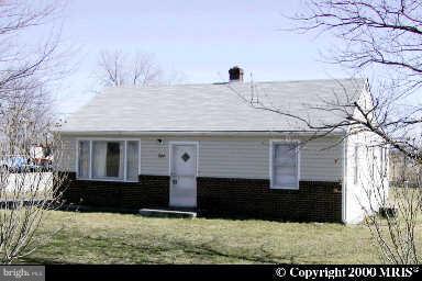 204 Gun Club Road Stephenson, VA 22656 - Photo 1 of 1 Exterior (Main)