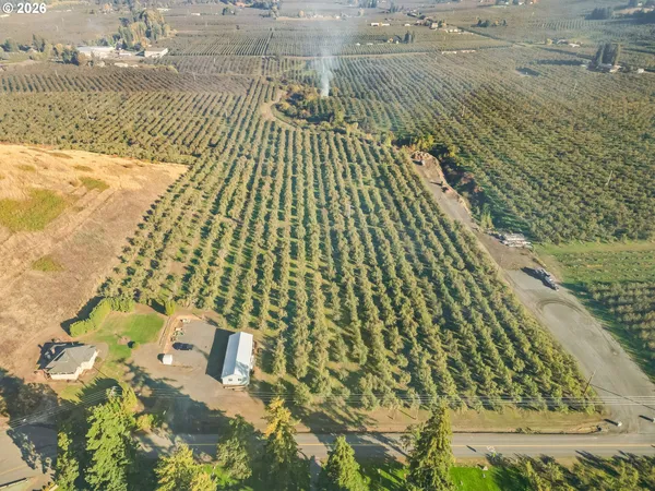 $1,875,000 | 2650 Van Horn Drive, Hood River, OR 97031
